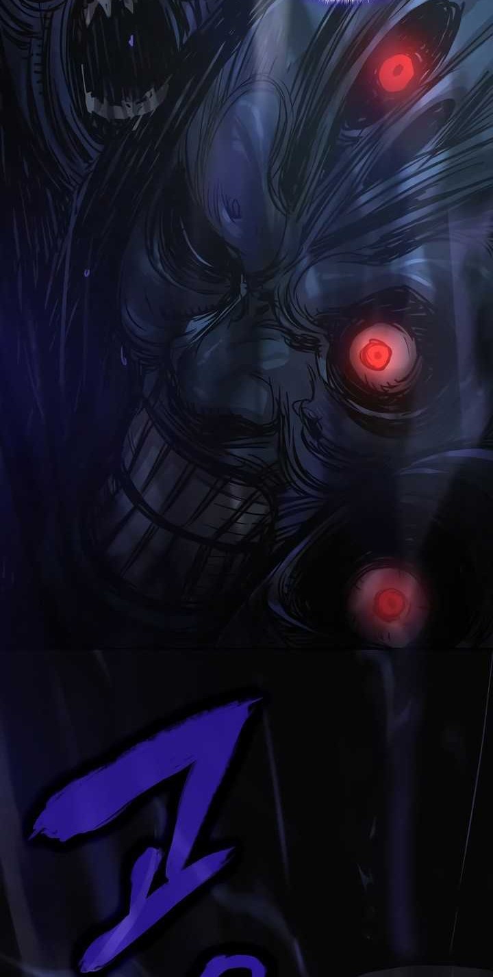 Myst, Might, Mayhem (Legend Of Heavenly Chaos Demon) Chapter 33 - halaman 85