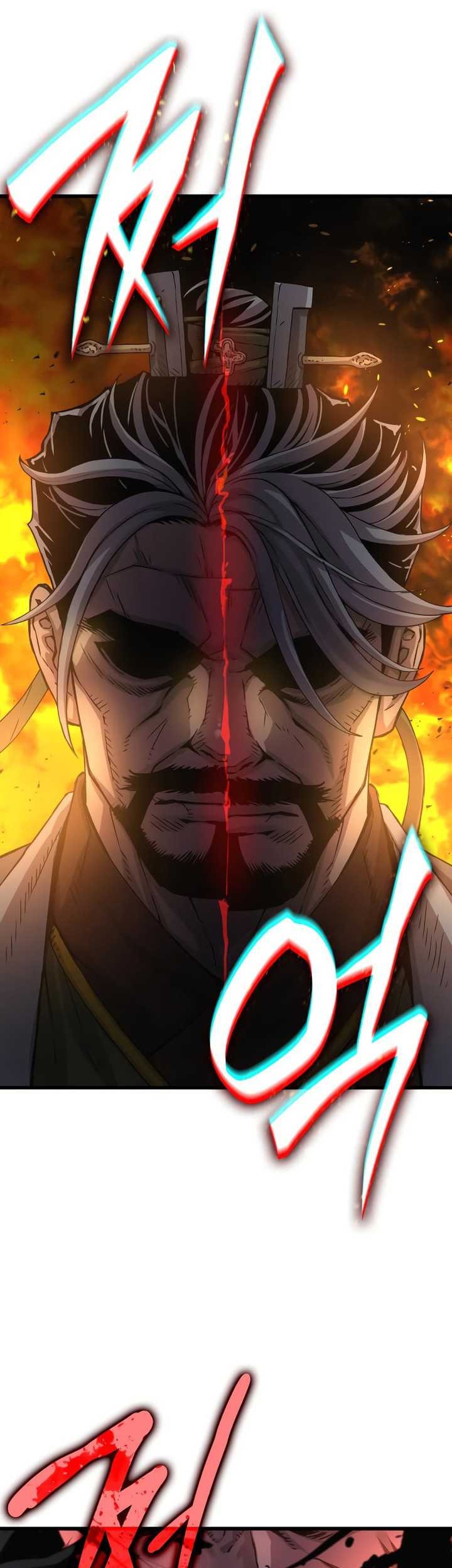 Myst, Might, Mayhem (Legend Of Heavenly Chaos Demon) Chapter 33 - halaman 94