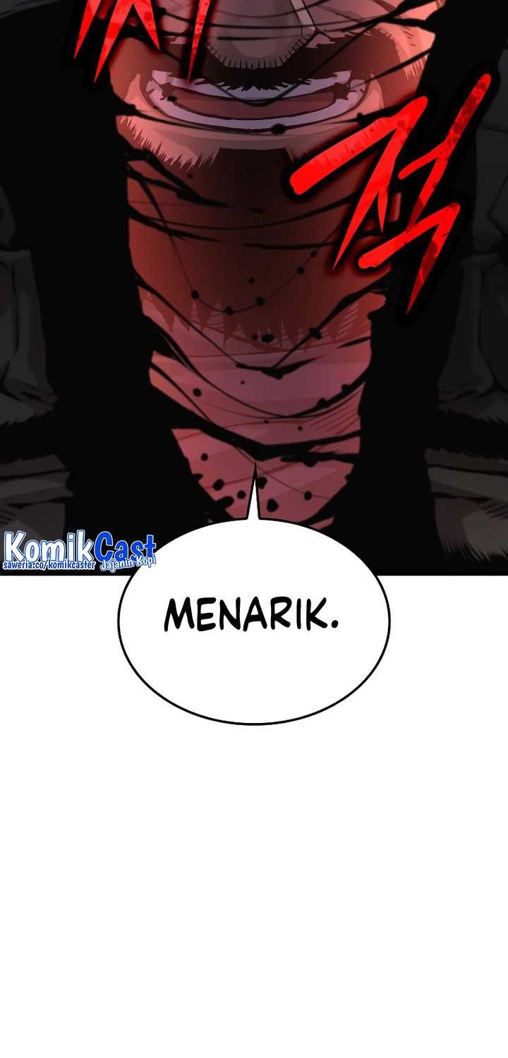 Myst, Might, Mayhem (Legend Of Heavenly Chaos Demon) Chapter 33 - halaman 95