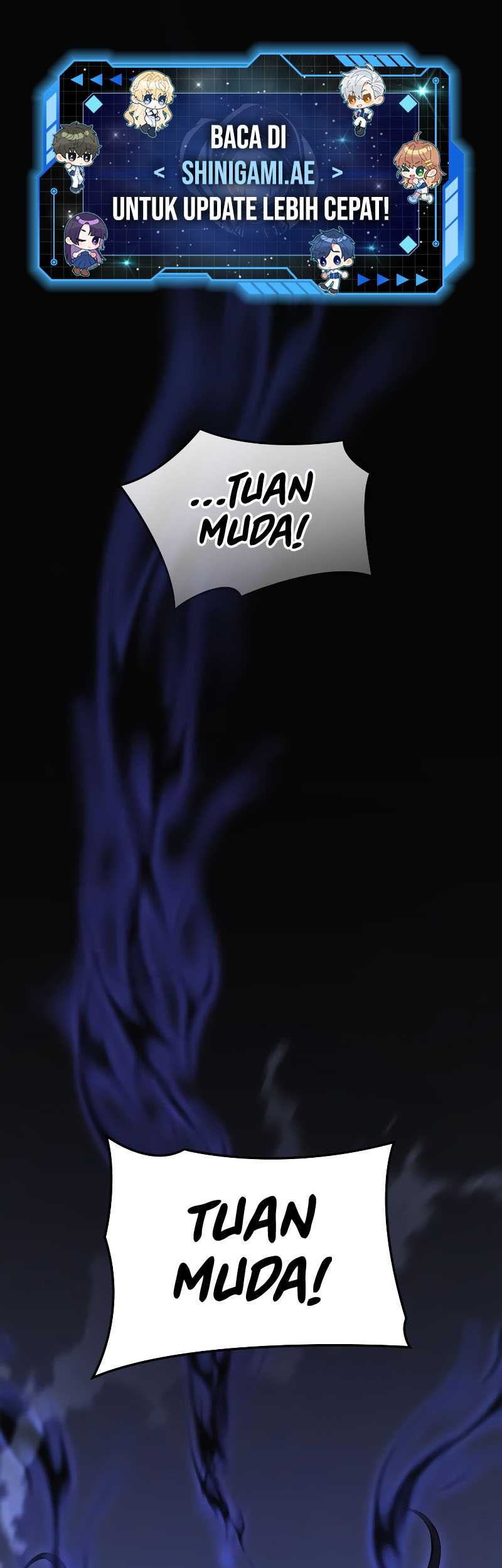 Myst, Might, Mayhem (Legend Of Heavenly Chaos Demon) Chapter 34 - halaman 2