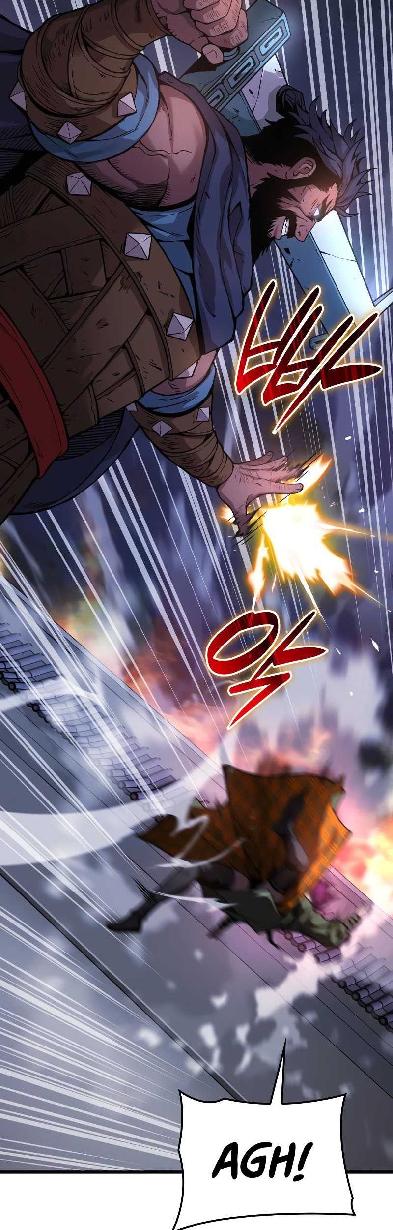 Myst, Might, Mayhem (Legend Of Heavenly Chaos Demon) Chapter 34 - halaman 25