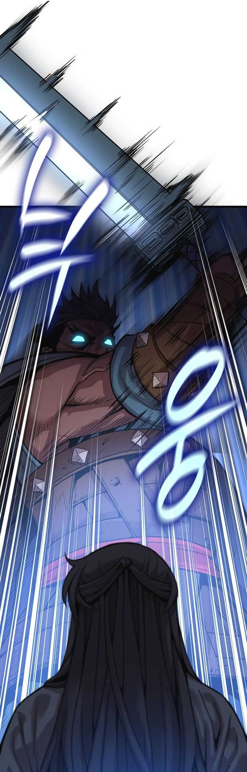 Myst, Might, Mayhem (Legend Of Heavenly Chaos Demon) Chapter 34 - halaman 32
