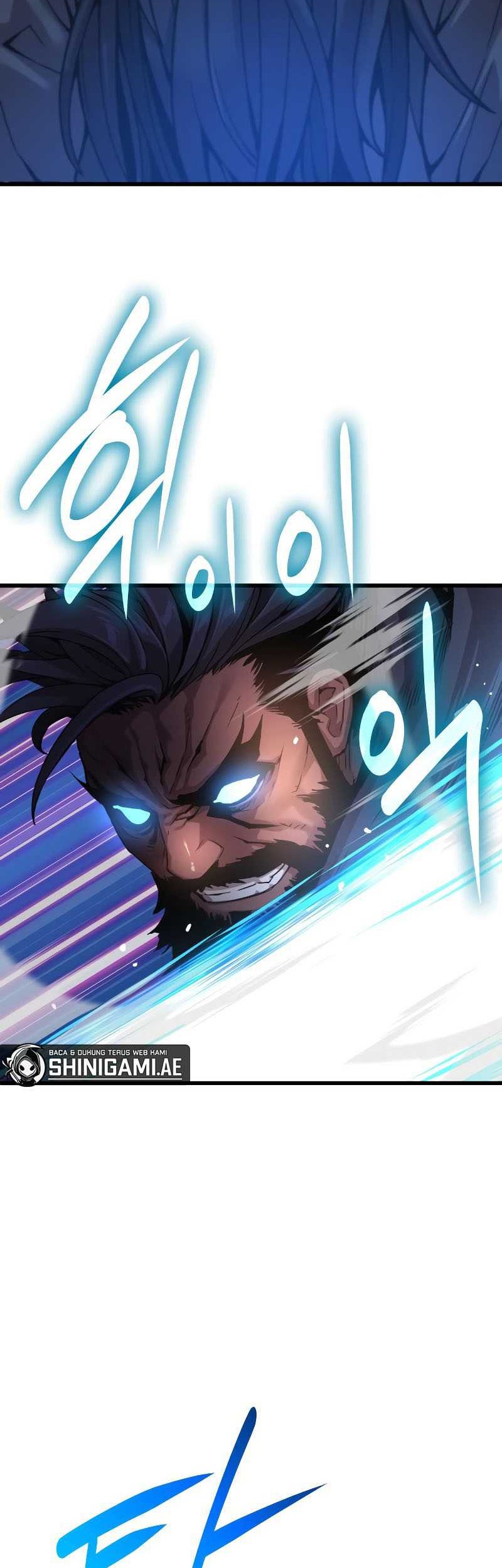 Myst, Might, Mayhem (Legend Of Heavenly Chaos Demon) Chapter 34 - halaman 33