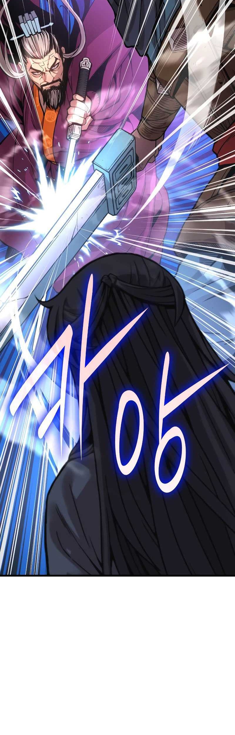 Myst, Might, Mayhem (Legend Of Heavenly Chaos Demon) Chapter 34 - halaman 35