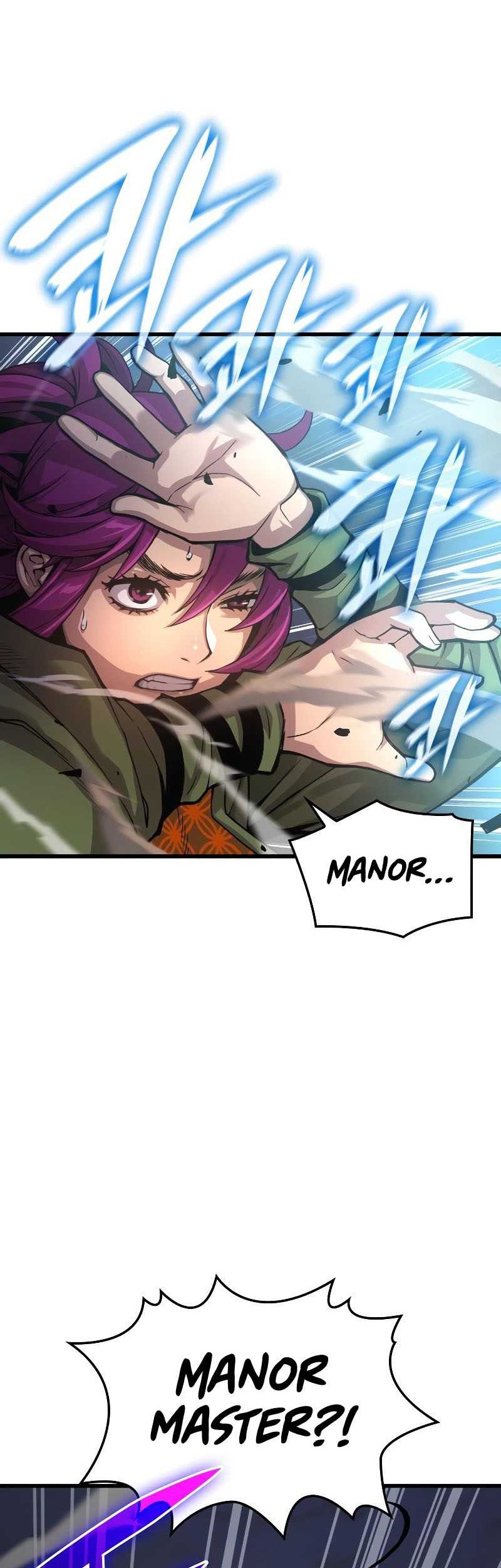 Myst, Might, Mayhem (Legend Of Heavenly Chaos Demon) Chapter 34 - halaman 37