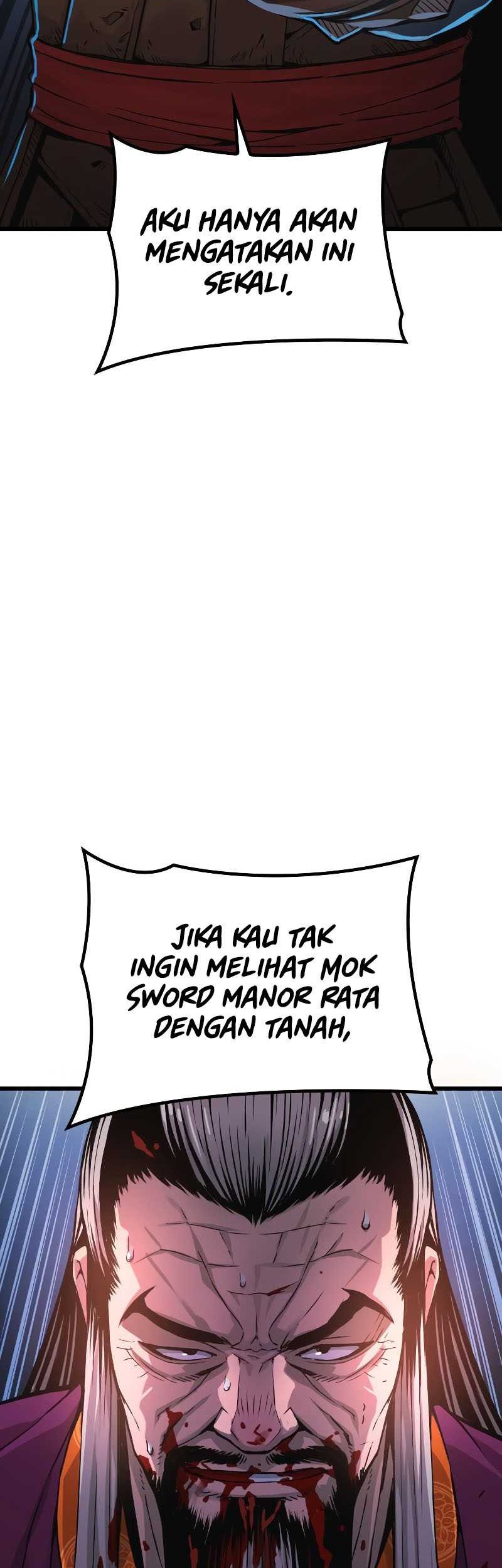 Myst, Might, Mayhem (Legend Of Heavenly Chaos Demon) Chapter 34 - halaman 42