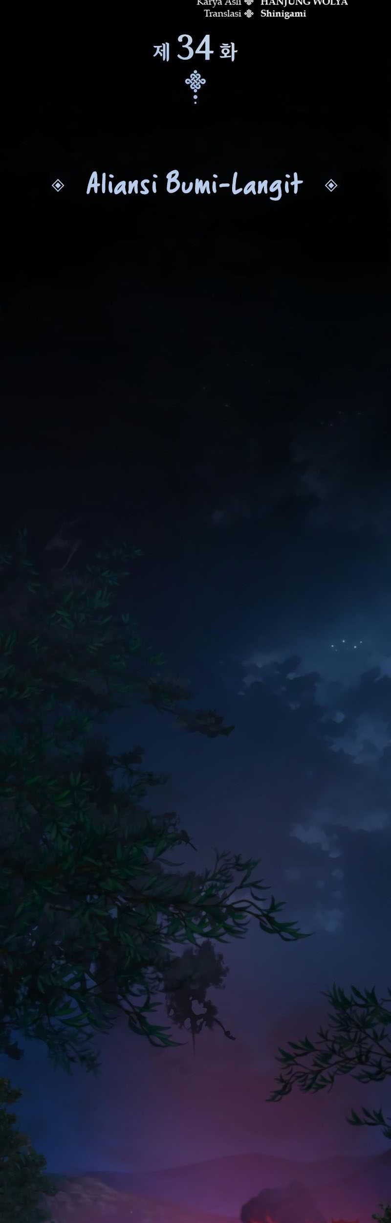 Myst, Might, Mayhem (Legend Of Heavenly Chaos Demon) Chapter 34 - halaman 46
