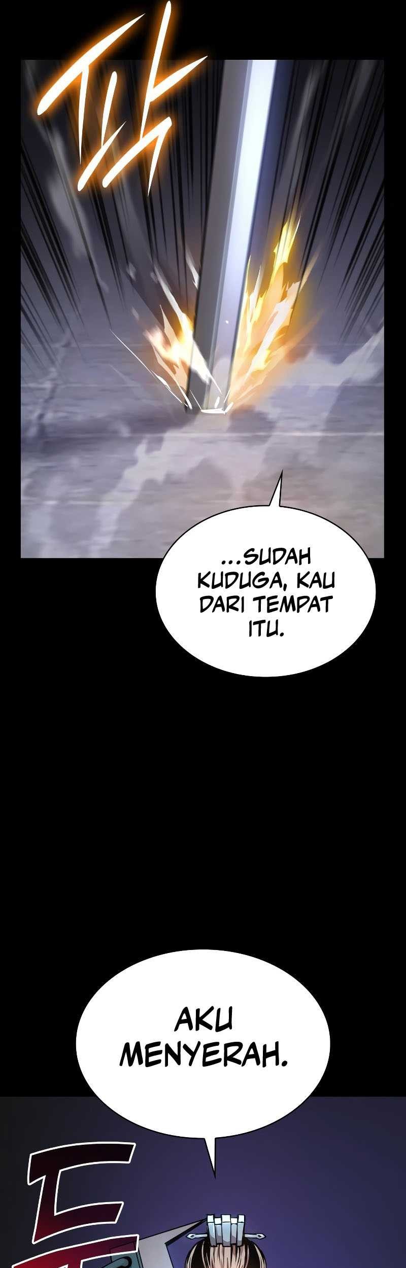 Myst, Might, Mayhem (Legend Of Heavenly Chaos Demon) Chapter 34 - halaman 68