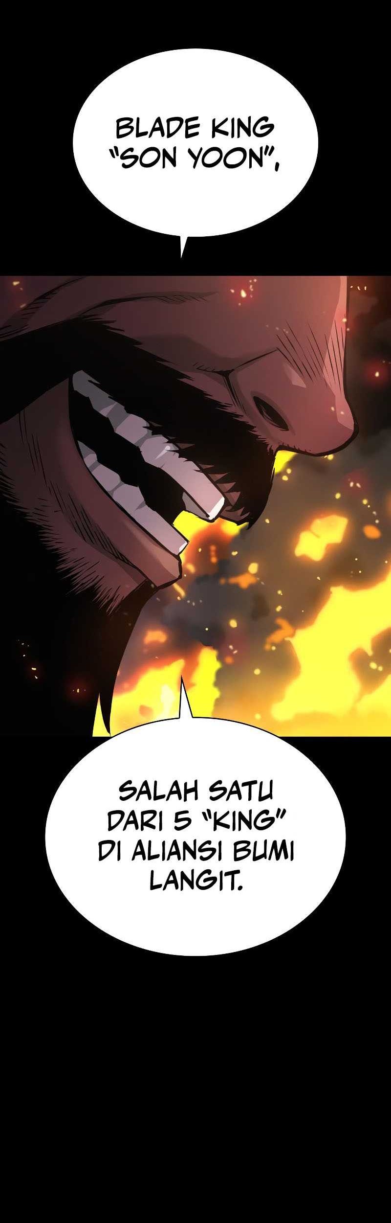Myst, Might, Mayhem (Legend Of Heavenly Chaos Demon) Chapter 34 - halaman 73