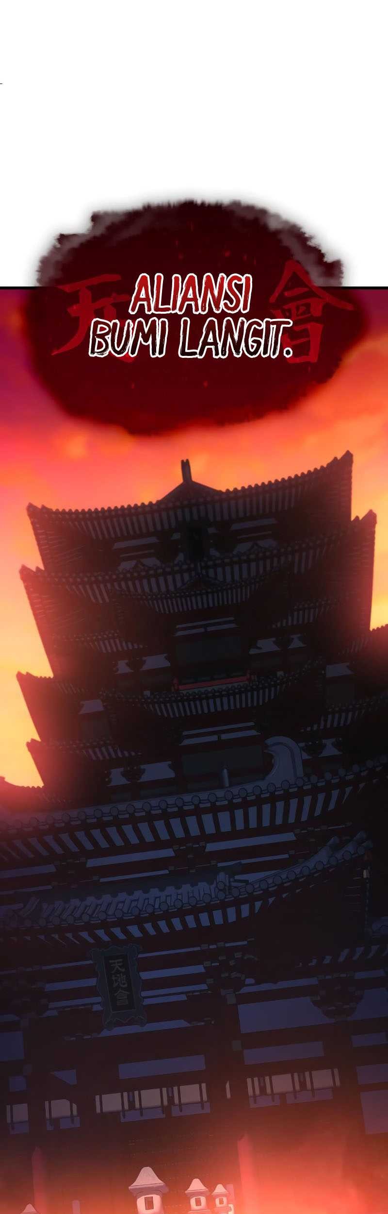 Myst, Might, Mayhem (Legend Of Heavenly Chaos Demon) Chapter 34 - halaman 76