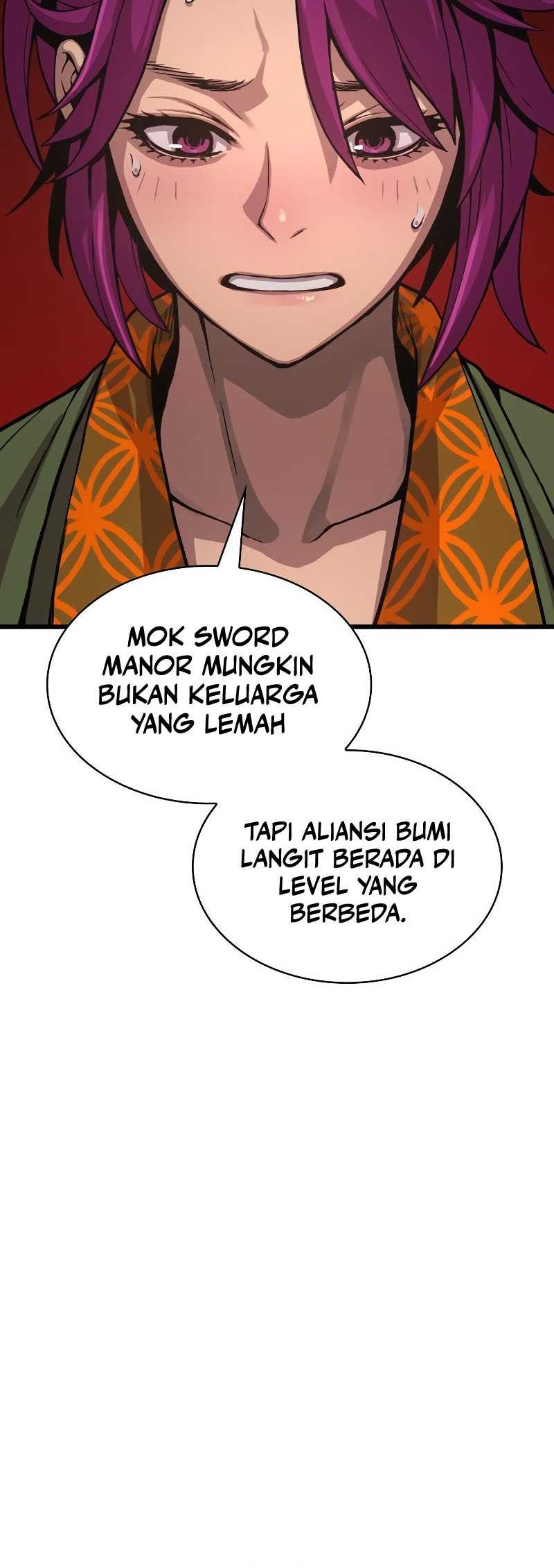 Myst, Might, Mayhem (Legend Of Heavenly Chaos Demon) Chapter 34 - halaman 79