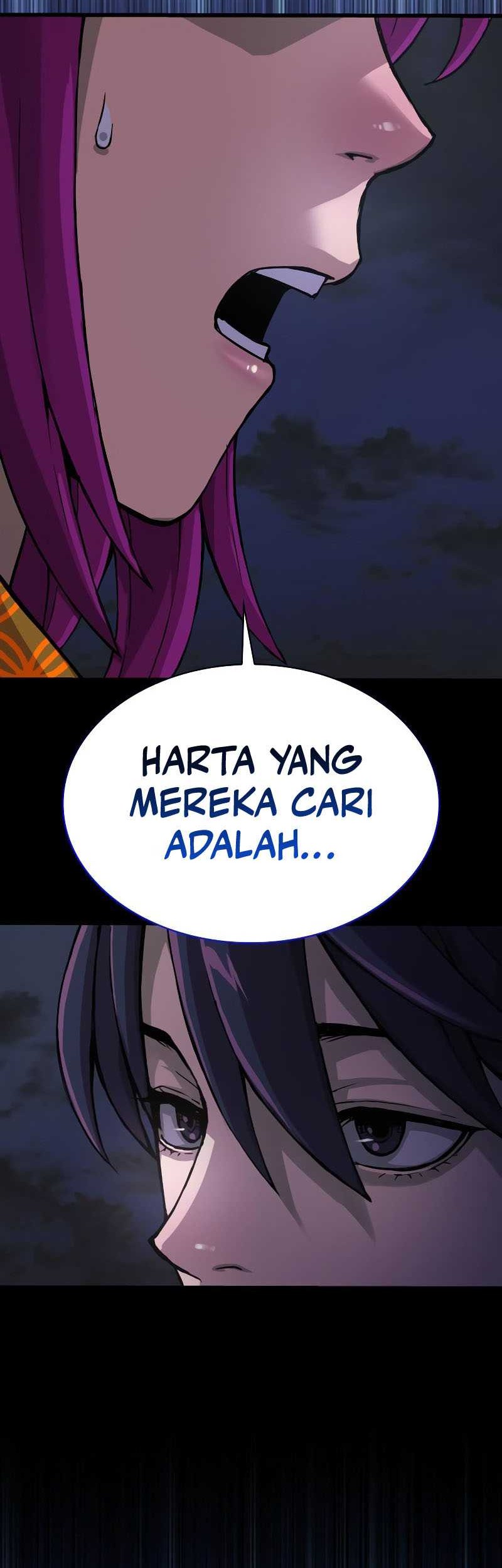Myst, Might, Mayhem (Legend Of Heavenly Chaos Demon) Chapter 34 - halaman 85