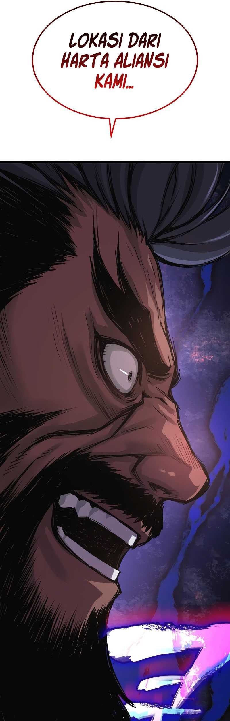 Myst, Might, Mayhem (Legend Of Heavenly Chaos Demon) Chapter 34 - halaman 88