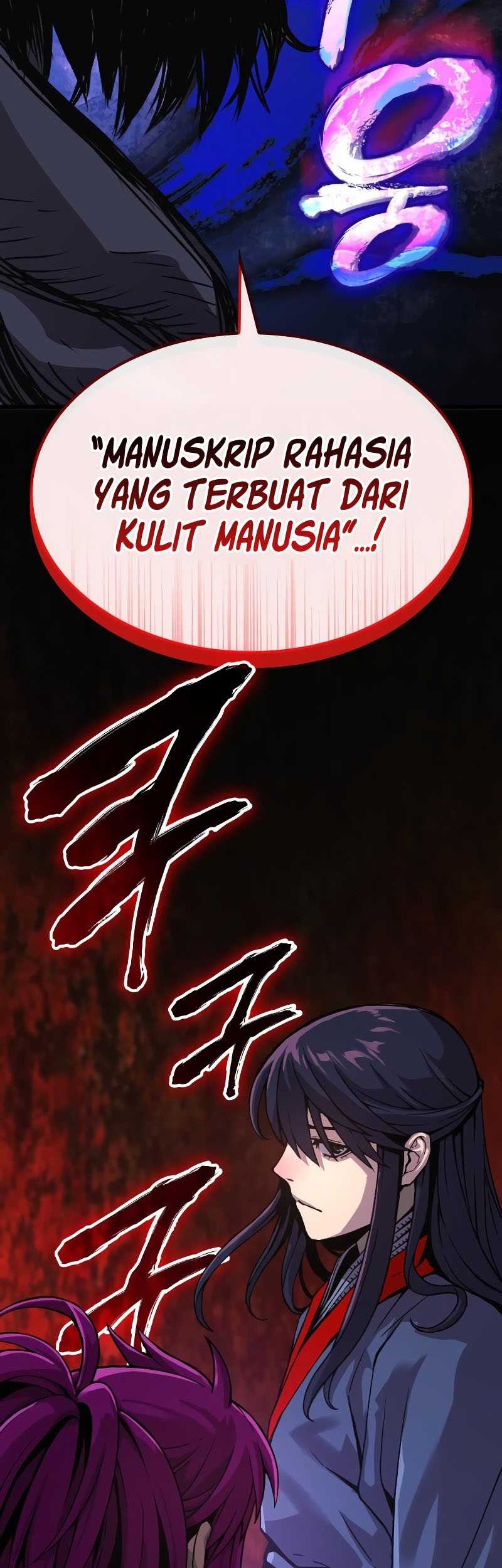 Myst, Might, Mayhem (Legend Of Heavenly Chaos Demon) Chapter 34 - halaman 89