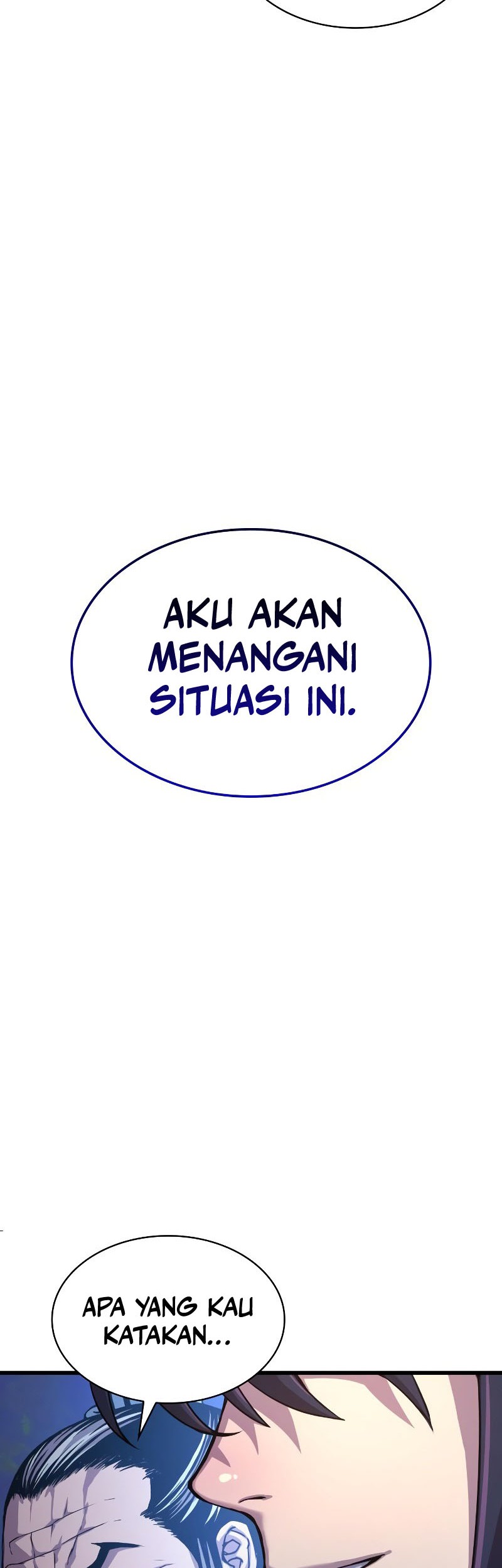 Myst, Might, Mayhem (Legend Of Heavenly Chaos Demon) Chapter 35 - halaman 19