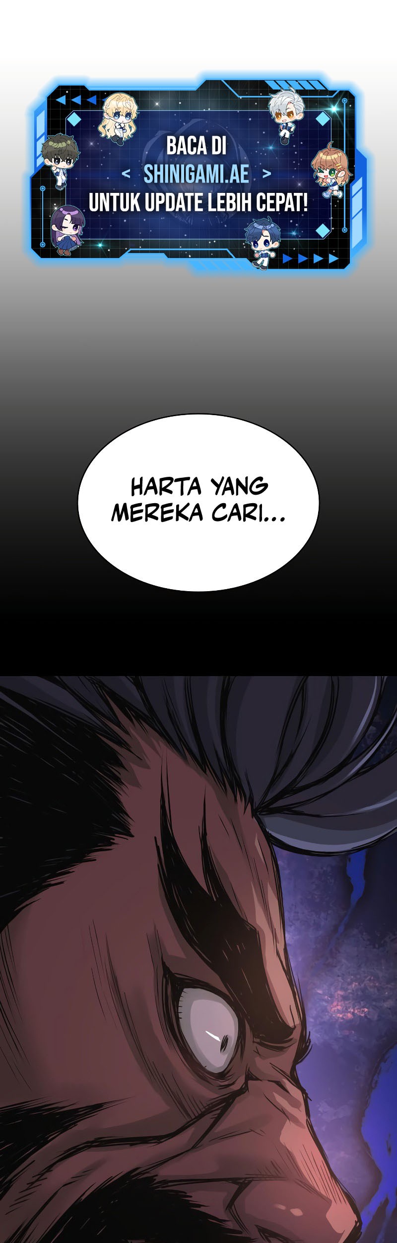 Myst, Might, Mayhem (Legend Of Heavenly Chaos Demon) Chapter 35 - halaman 2