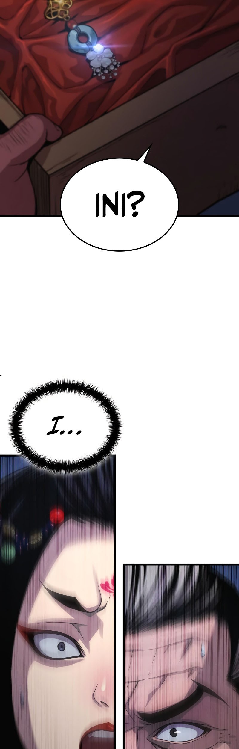Myst, Might, Mayhem (Legend Of Heavenly Chaos Demon) Chapter 35 - halaman 30