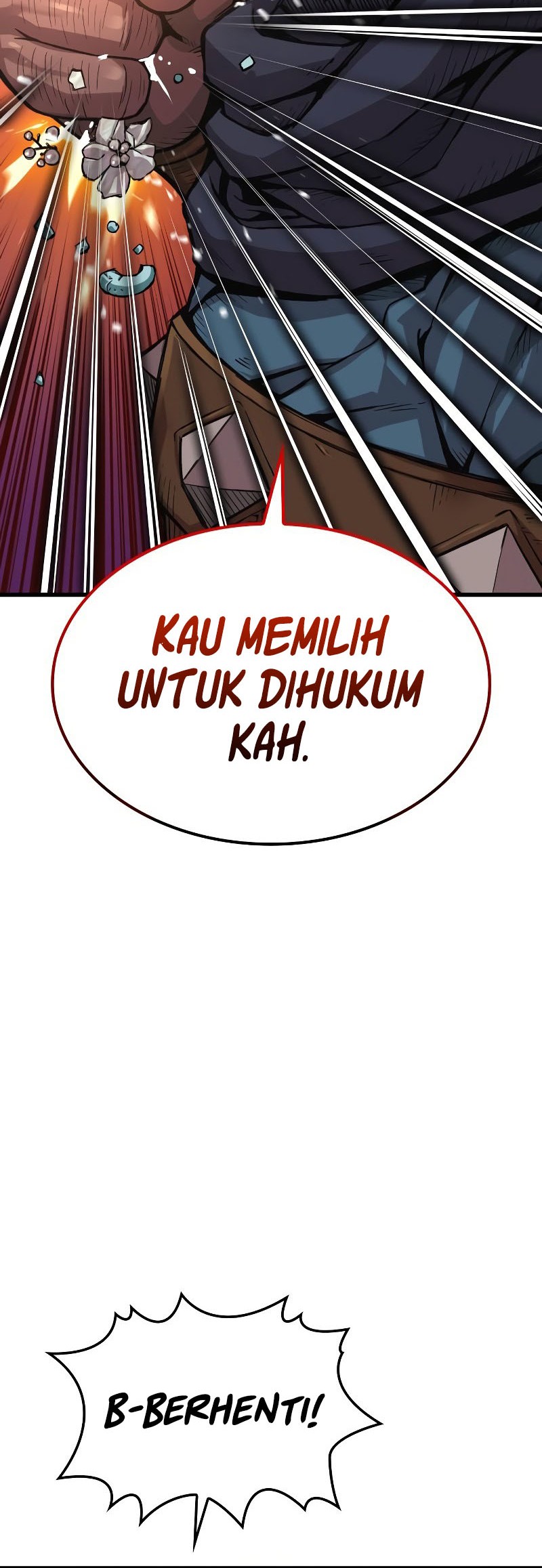 Myst, Might, Mayhem (Legend Of Heavenly Chaos Demon) Chapter 35 - halaman 37