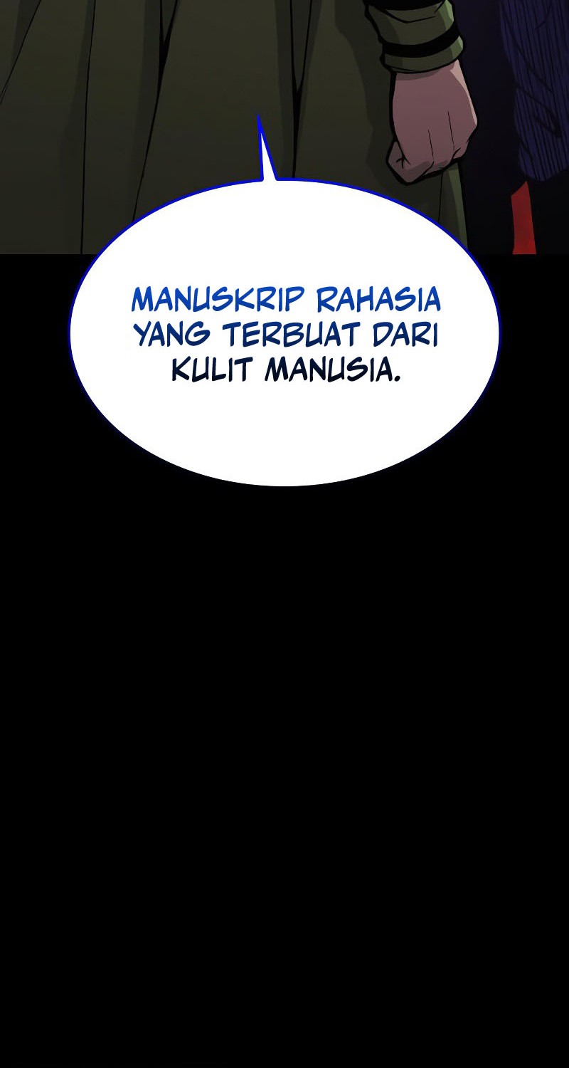Myst, Might, Mayhem (Legend Of Heavenly Chaos Demon) Chapter 35 - halaman 5