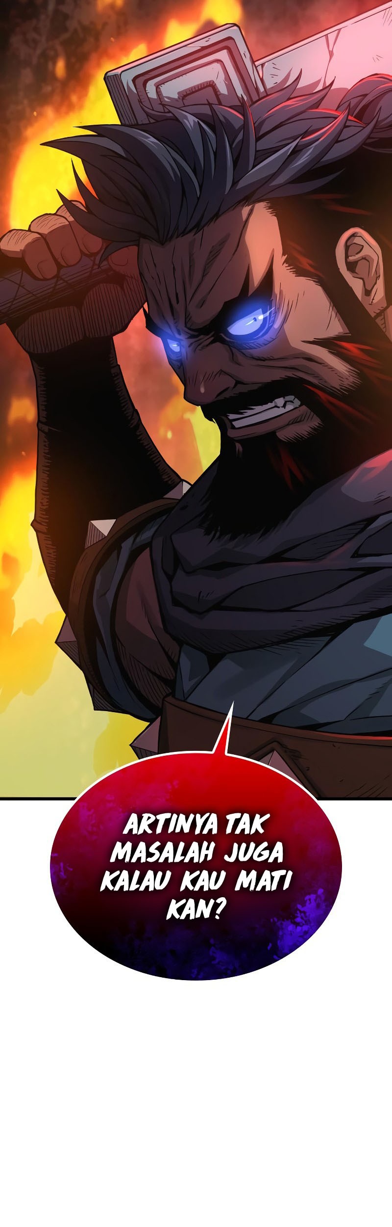 Myst, Might, Mayhem (Legend Of Heavenly Chaos Demon) Chapter 35 - halaman 50