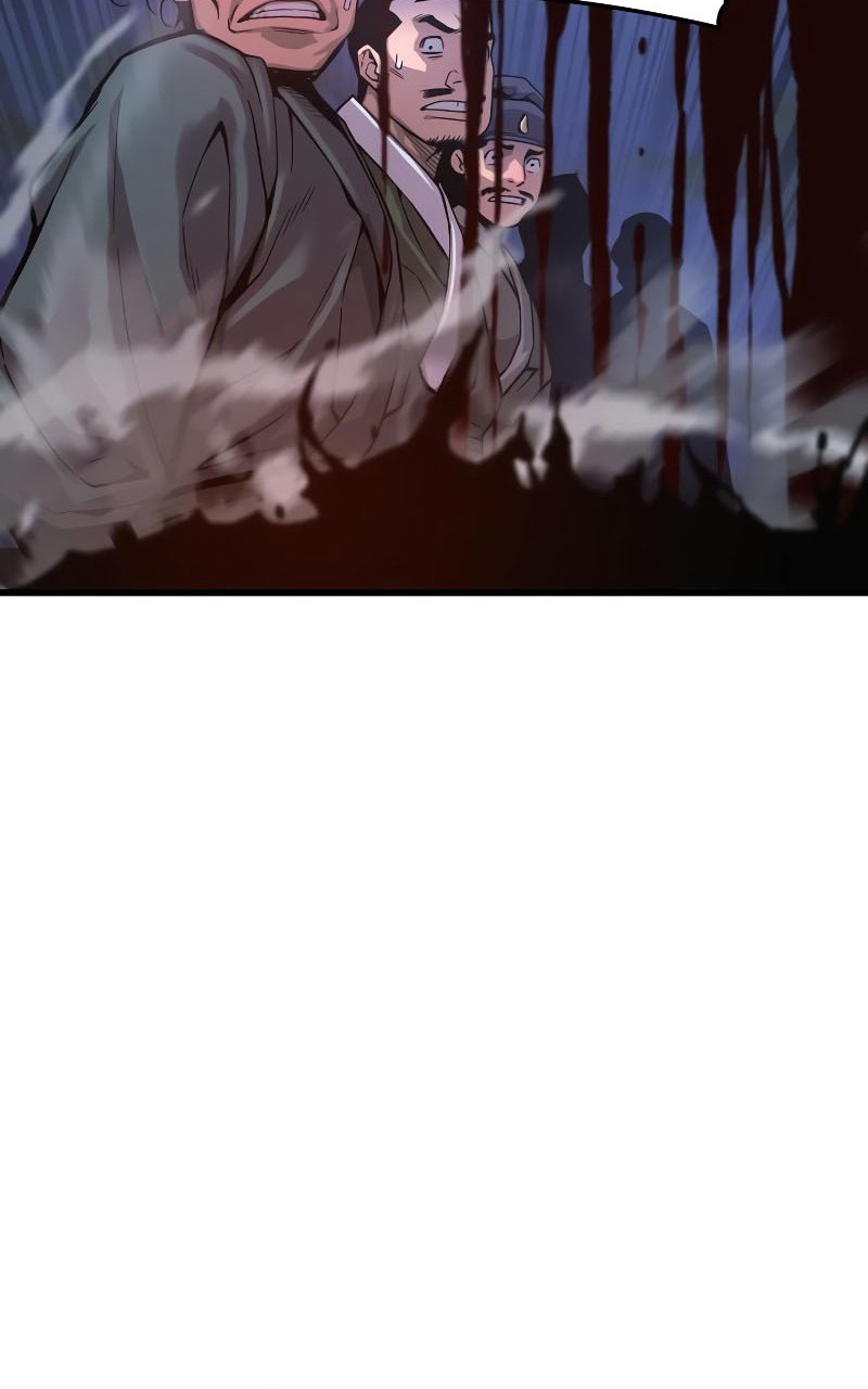Myst, Might, Mayhem (Legend Of Heavenly Chaos Demon) Chapter 35 - halaman 57