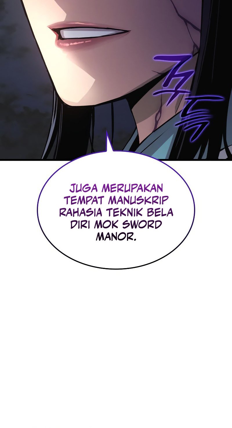 Myst, Might, Mayhem (Legend Of Heavenly Chaos Demon) Chapter 35 - halaman 65