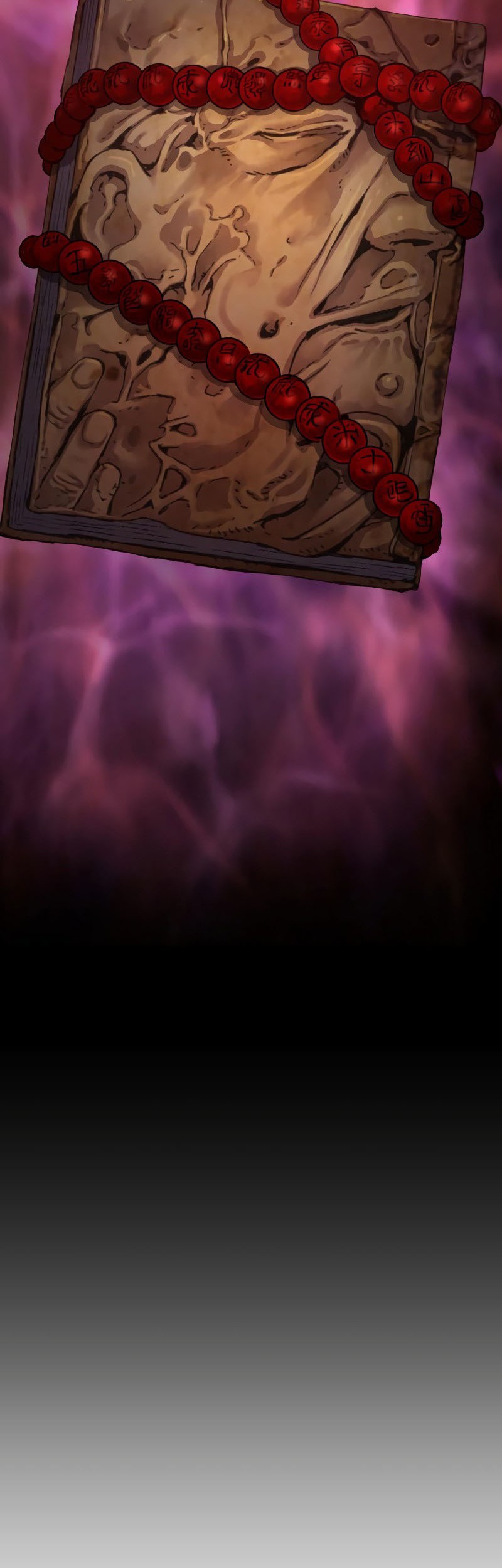 Myst, Might, Mayhem (Legend Of Heavenly Chaos Demon) Chapter 35 - halaman 7