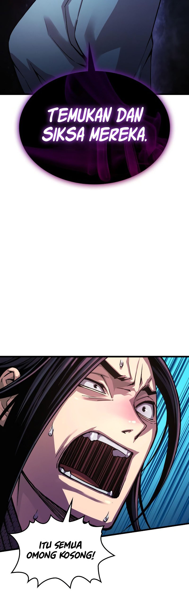 Myst, Might, Mayhem (Legend Of Heavenly Chaos Demon) Chapter 35 - halaman 71