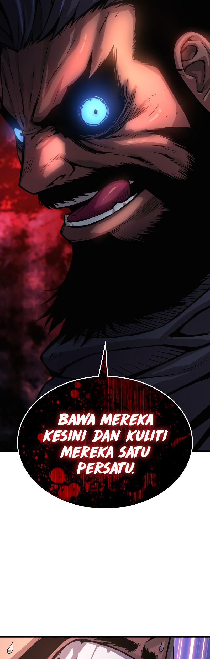 Myst, Might, Mayhem (Legend Of Heavenly Chaos Demon) Chapter 35 - halaman 74