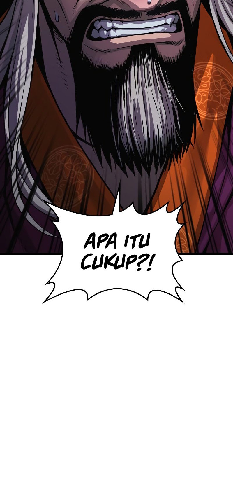 Myst, Might, Mayhem (Legend Of Heavenly Chaos Demon) Chapter 35 - halaman 77