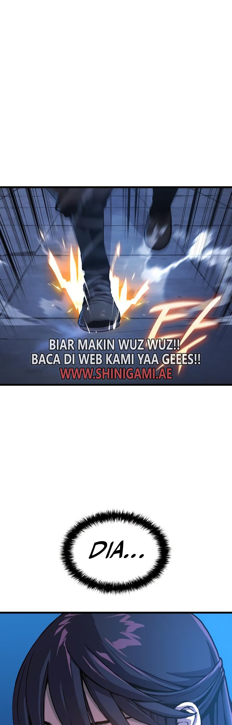 Myst, Might, Mayhem (Legend Of Heavenly Chaos Demon) Chapter 35 - halaman 86