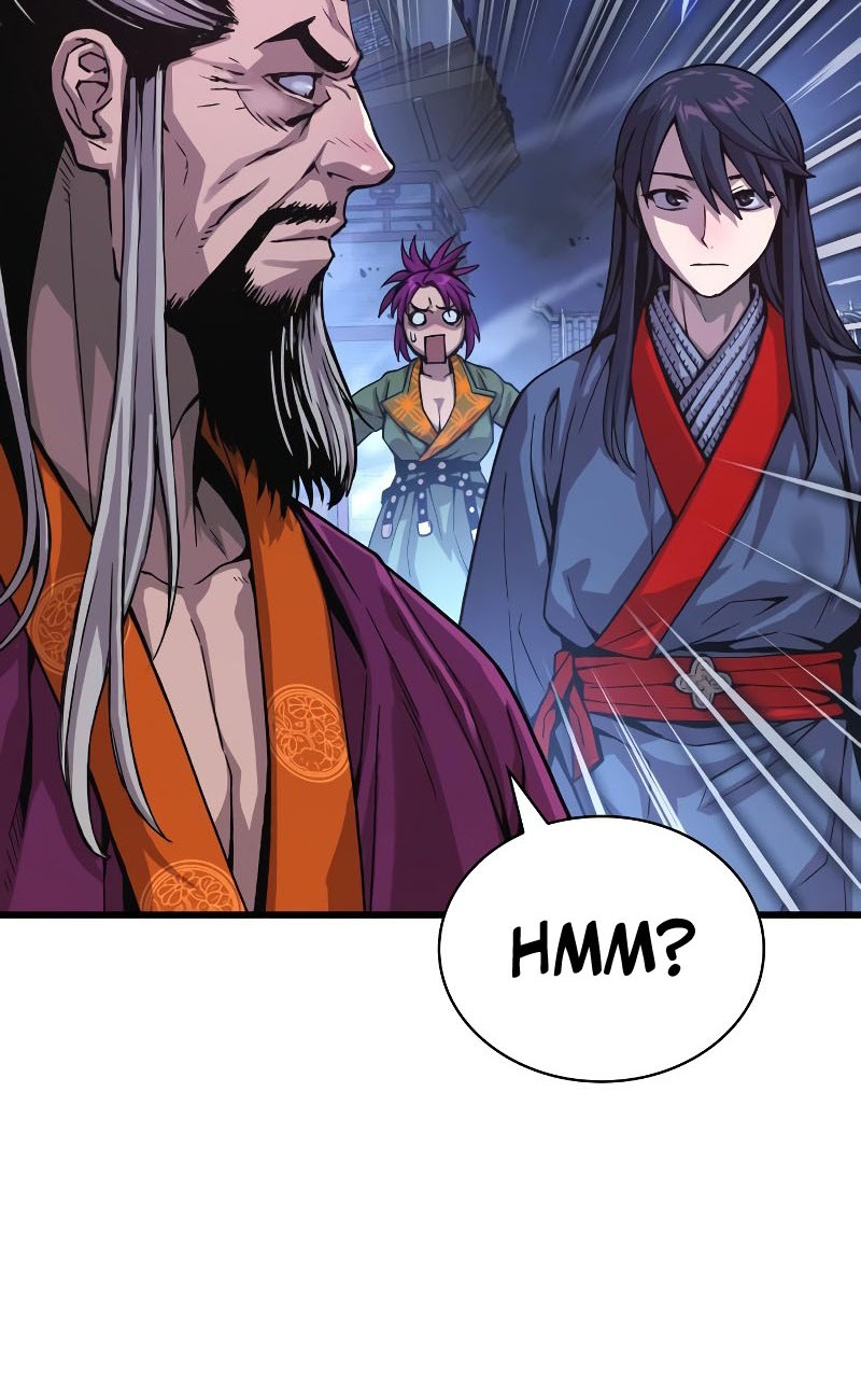 Myst, Might, Mayhem (Legend Of Heavenly Chaos Demon) Chapter 35 - halaman 9