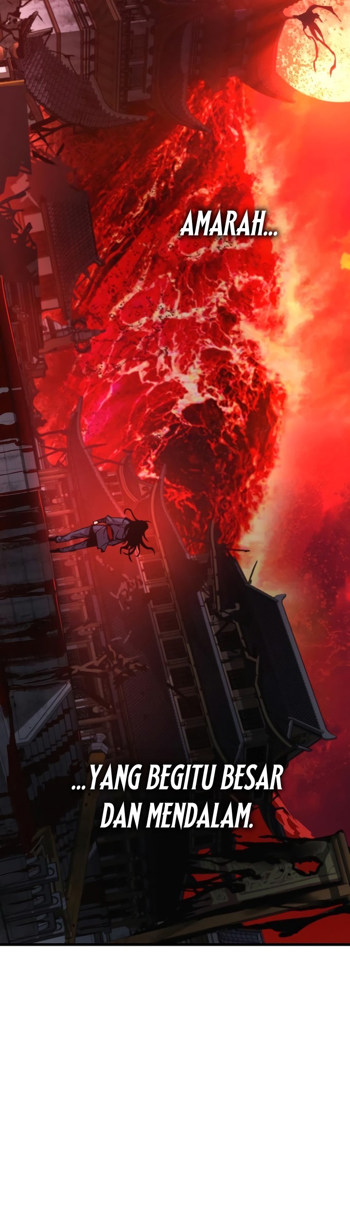 Myst, Might, Mayhem (Legend Of Heavenly Chaos Demon) Chapter 36 - halaman 102
