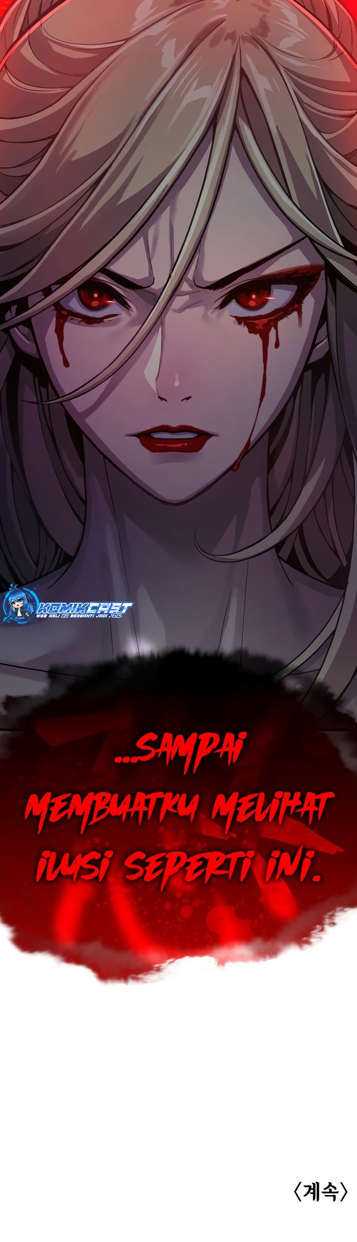 Myst, Might, Mayhem (Legend Of Heavenly Chaos Demon) Chapter 36 - halaman 104