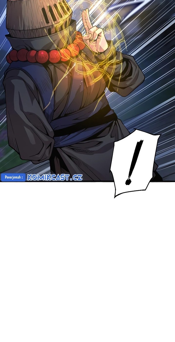 Myst, Might, Mayhem (Legend Of Heavenly Chaos Demon) Chapter 36 - halaman 11