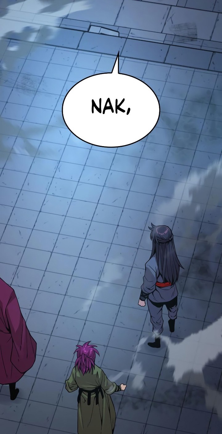 Myst, Might, Mayhem (Legend Of Heavenly Chaos Demon) Chapter 36 - halaman 15