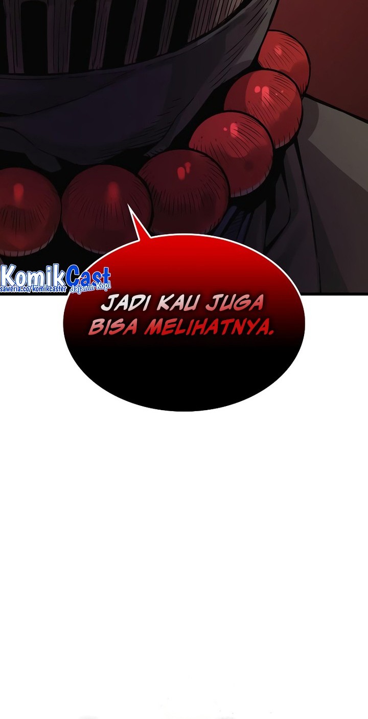 Myst, Might, Mayhem (Legend Of Heavenly Chaos Demon) Chapter 36 - halaman 17
