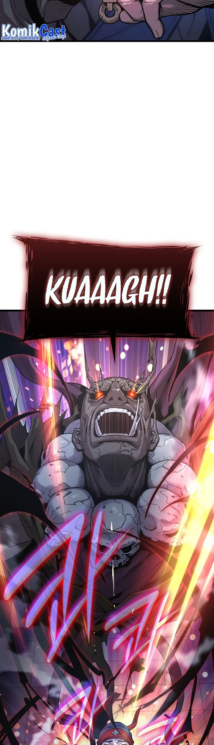 Myst, Might, Mayhem (Legend Of Heavenly Chaos Demon) Chapter 36 - halaman 24