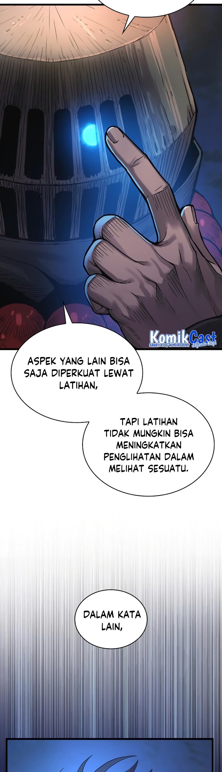 Myst, Might, Mayhem (Legend Of Heavenly Chaos Demon) Chapter 36 - halaman 28