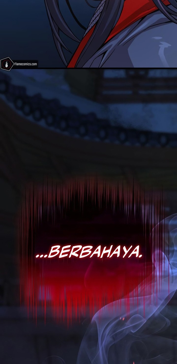 Myst, Might, Mayhem (Legend Of Heavenly Chaos Demon) Chapter 36 - halaman 3