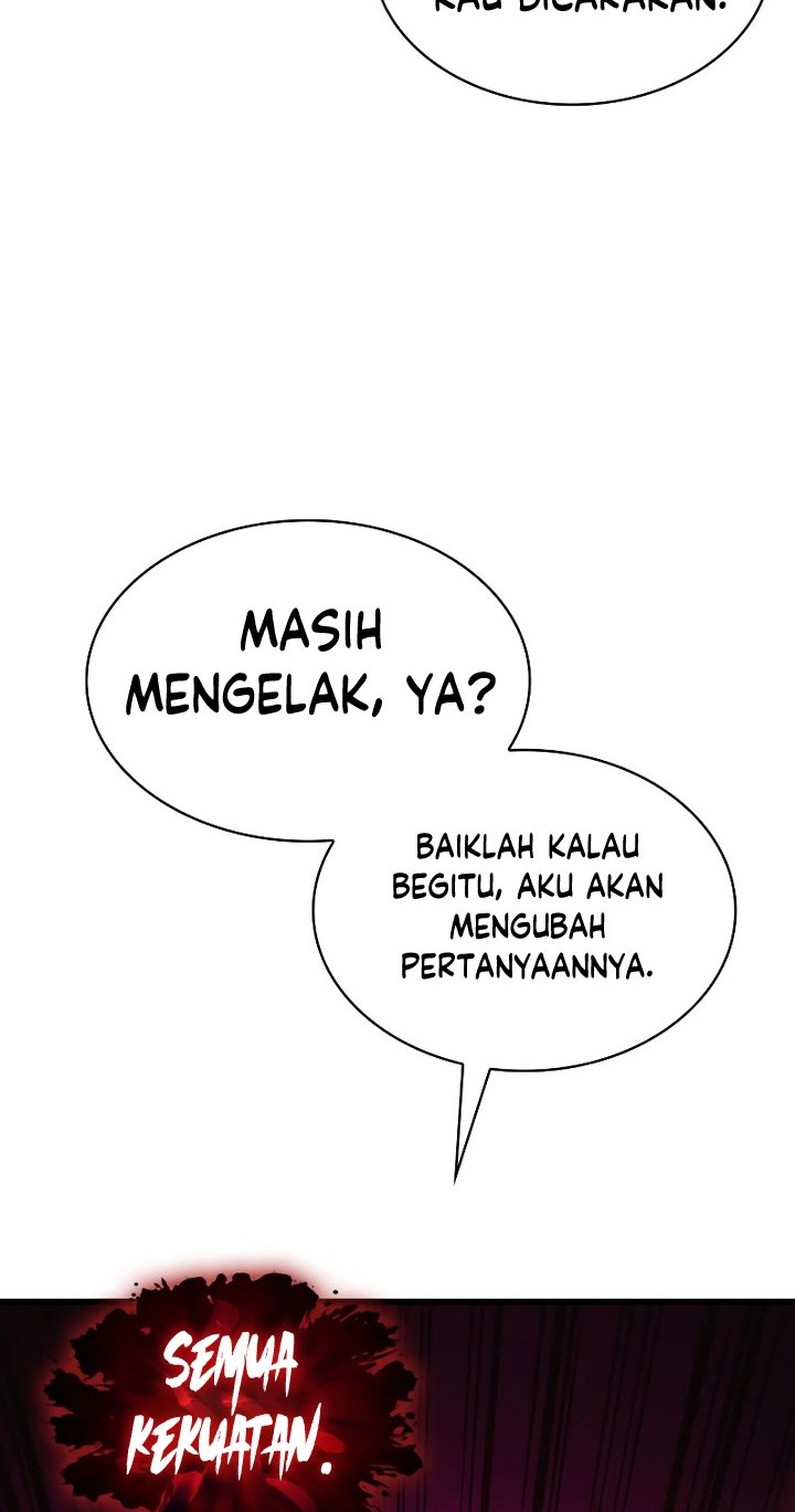 Myst, Might, Mayhem (Legend Of Heavenly Chaos Demon) Chapter 36 - halaman 31