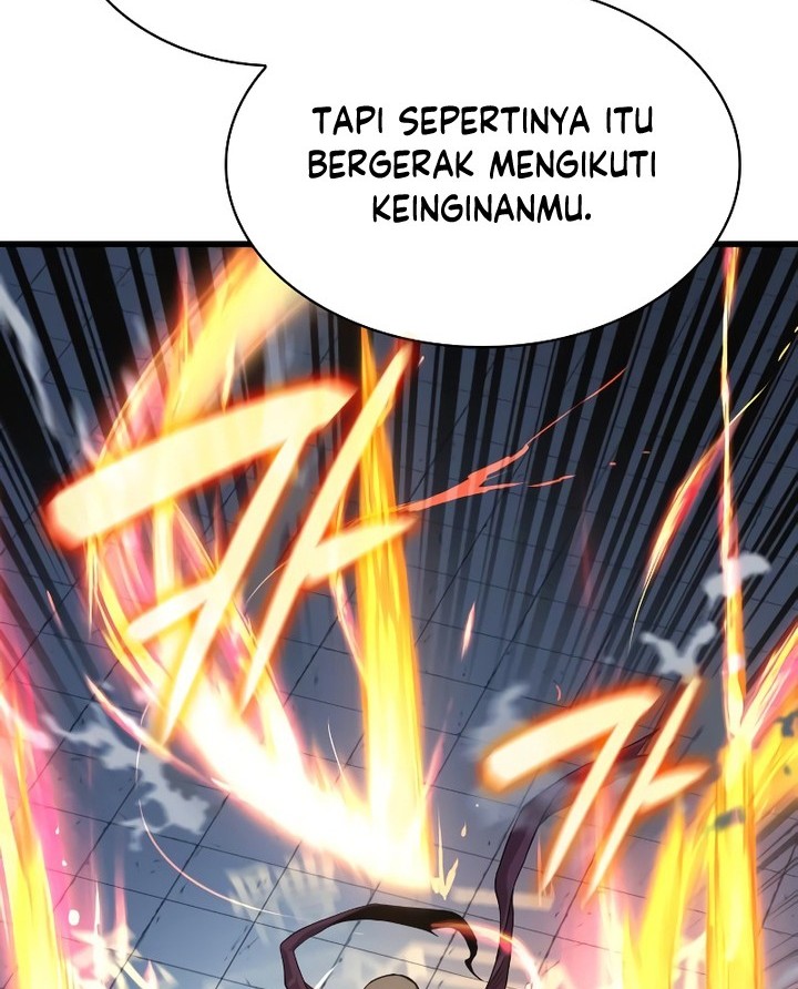 Myst, Might, Mayhem (Legend Of Heavenly Chaos Demon) Chapter 36 - halaman 37
