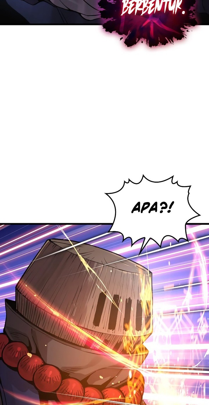 Myst, Might, Mayhem (Legend Of Heavenly Chaos Demon) Chapter 36 - halaman 43