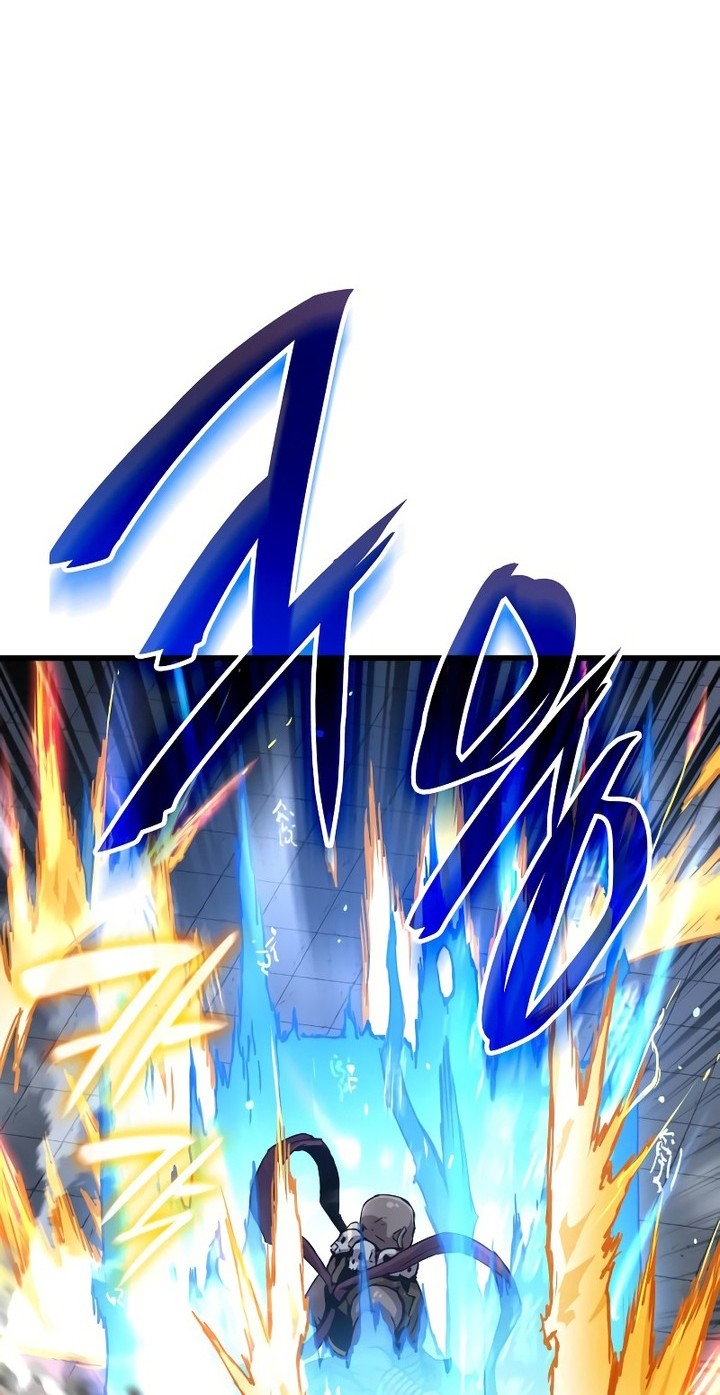Myst, Might, Mayhem (Legend Of Heavenly Chaos Demon) Chapter 36 - halaman 45