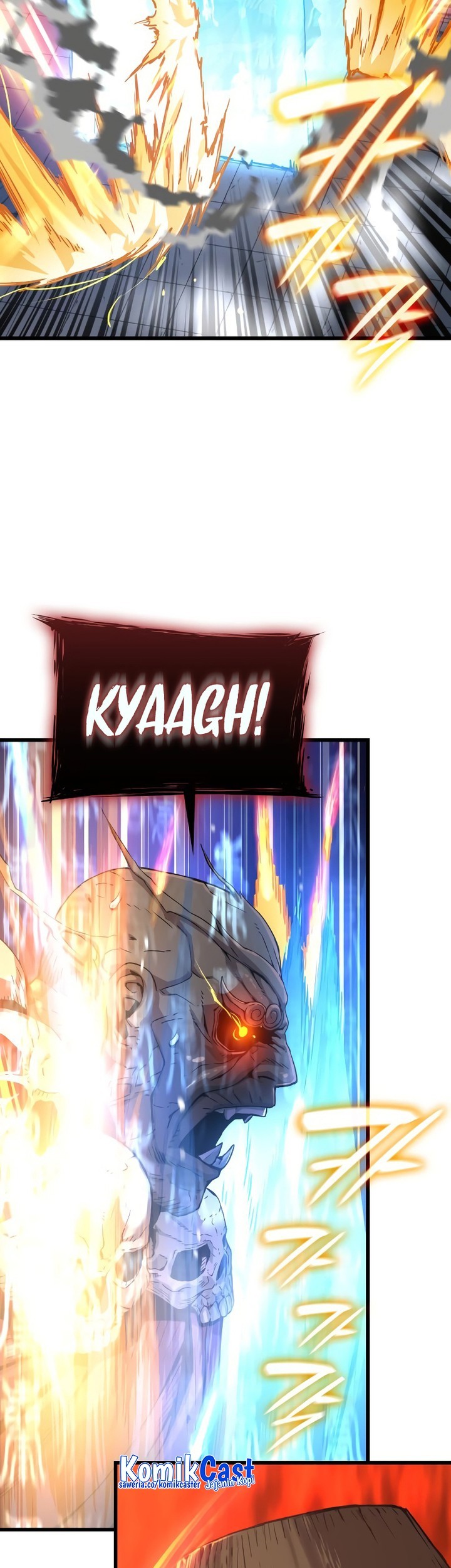 Myst, Might, Mayhem (Legend Of Heavenly Chaos Demon) Chapter 36 - halaman 46