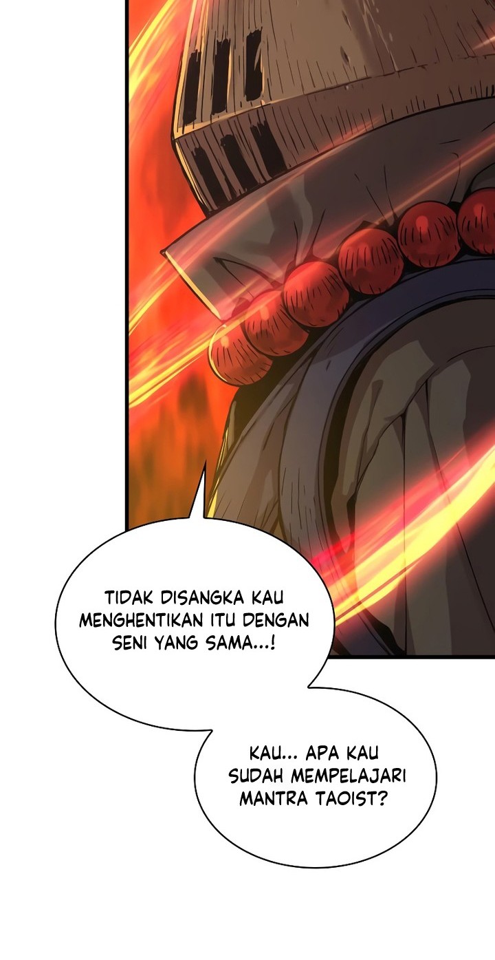 Myst, Might, Mayhem (Legend Of Heavenly Chaos Demon) Chapter 36 - halaman 47