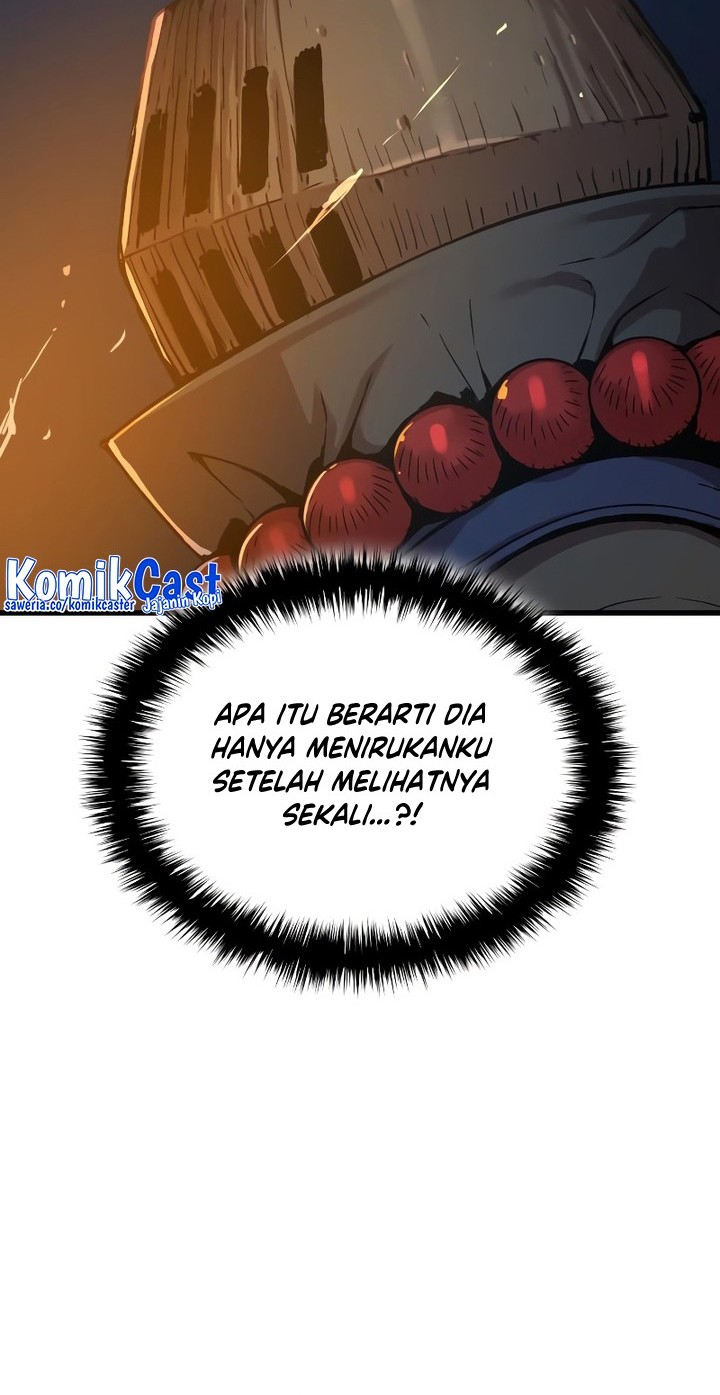Myst, Might, Mayhem (Legend Of Heavenly Chaos Demon) Chapter 36 - halaman 49