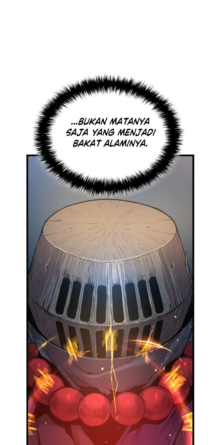 Myst, Might, Mayhem (Legend Of Heavenly Chaos Demon) Chapter 36 - halaman 51