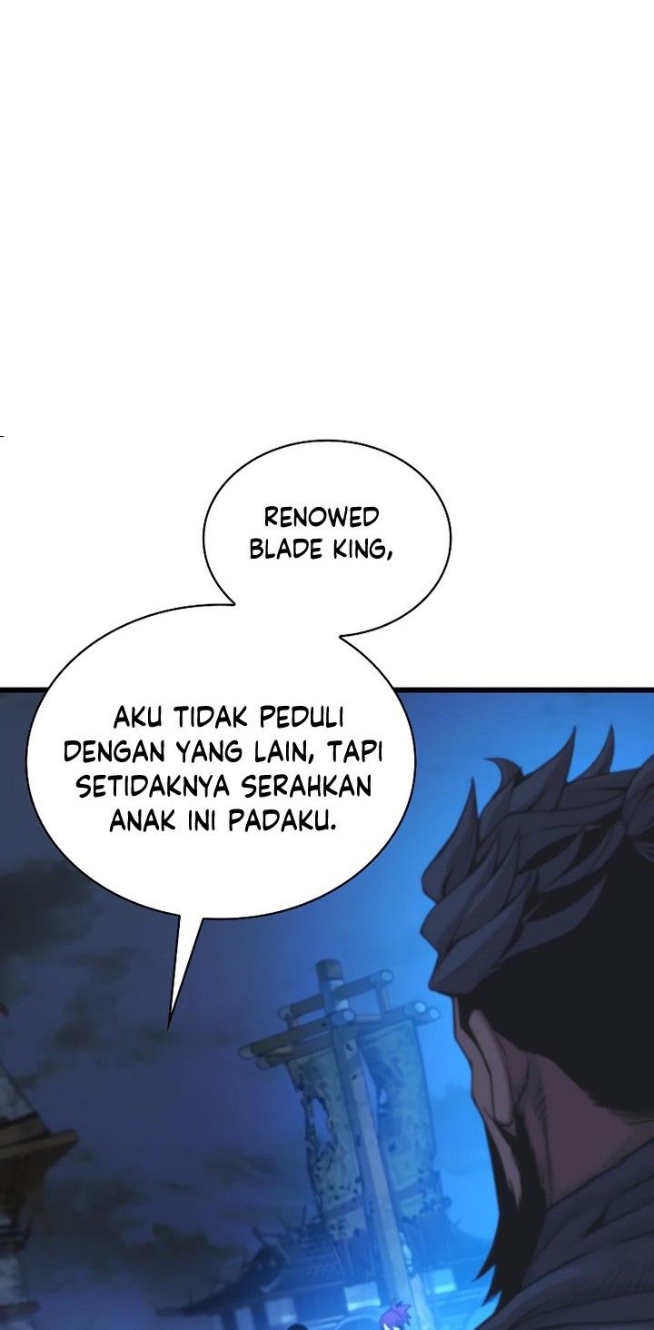 Myst, Might, Mayhem (Legend Of Heavenly Chaos Demon) Chapter 36 - halaman 55
