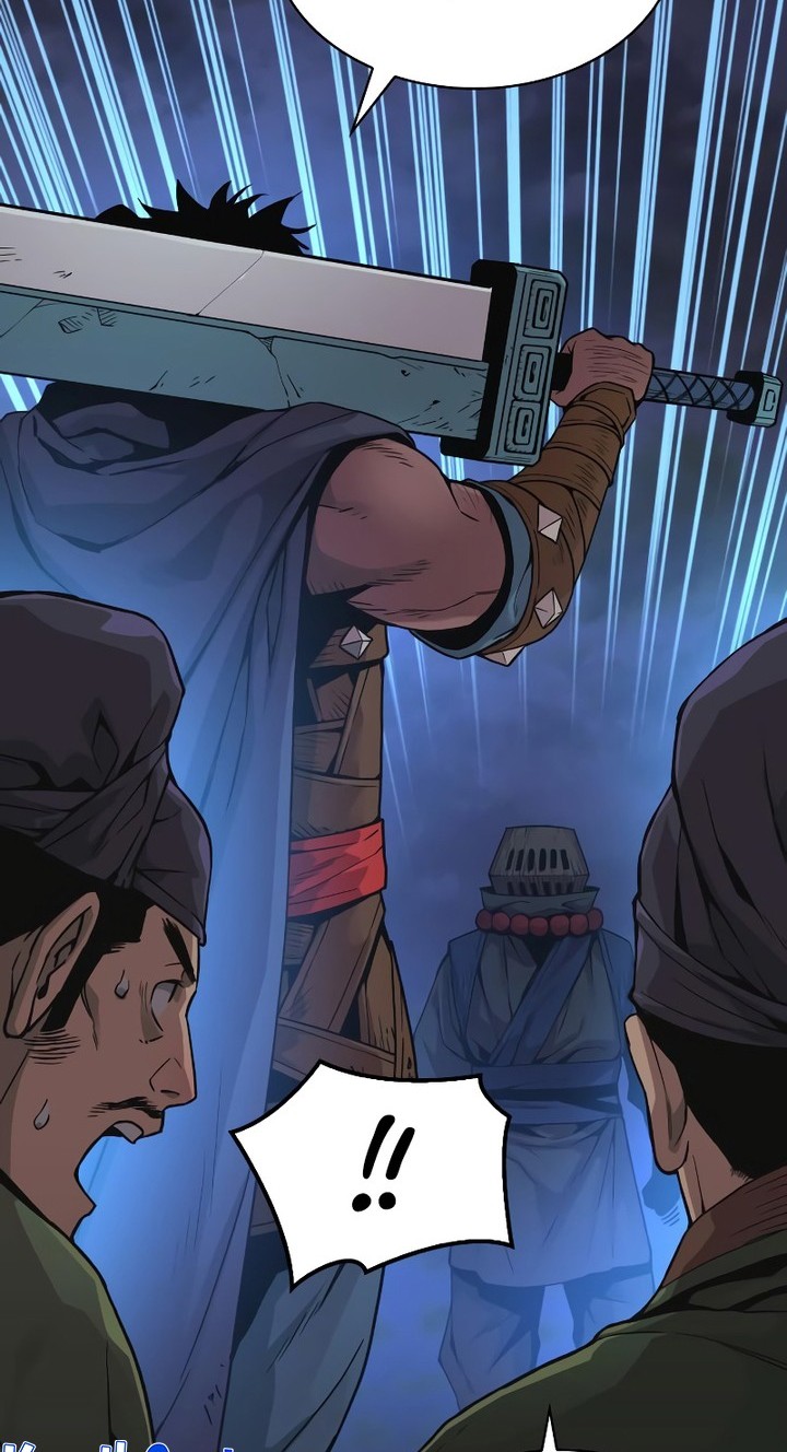 Myst, Might, Mayhem (Legend Of Heavenly Chaos Demon) Chapter 36 - halaman 59